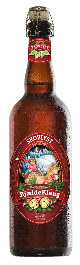 Bjældeklang