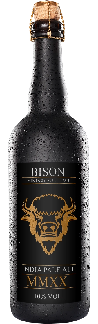 bison